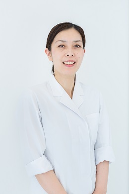 院長写真